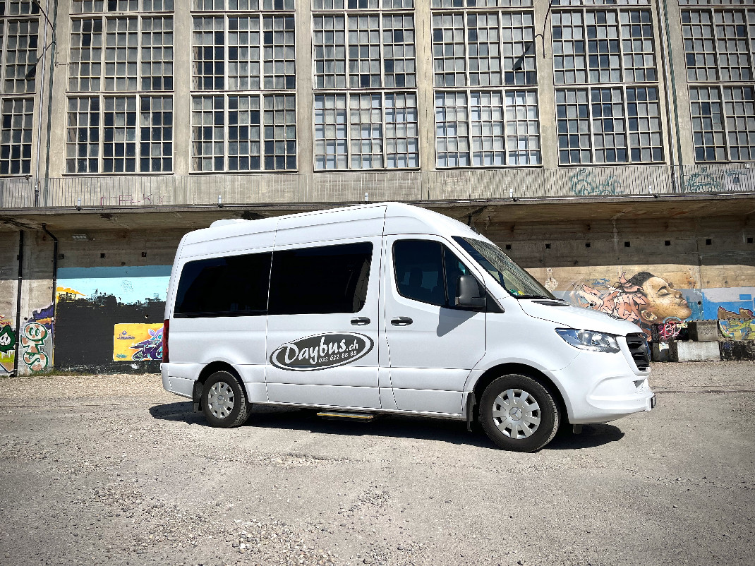 Kleinbus